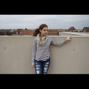 Meet your Posher, Jasmine